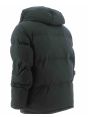 A|X Armani Exchange Uomo Giacca 3/4 Cappuccio Full Zip