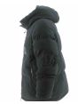 A|X Armani Exchange Uomo Giacca 3/4 Cappuccio Full Zip
