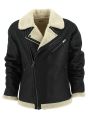 A|X Armani Exchange Uomo Giacca 3/4 Ecomontone