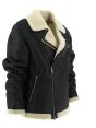 A|X Armani Exchange Uomo Giacca 3/4 Ecomontone