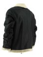 A|X Armani Exchange Uomo Giacca 3/4 Ecomontone