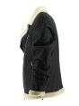 A|X Armani Exchange Uomo Giacca 3/4 Ecomontone