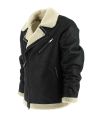 A|X Armani Exchange Uomo Giacca 3/4 Ecomontone