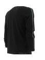 A|X Armani Exchange Uomo T Shirt Manica Lunga Giro Collo