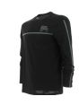 A|X Armani Exchange Uomo T Shirt Manica Lunga Giro Collo