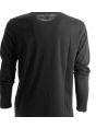 A|X Armani Exchange Uomo T Shirt Manica Lunga Giro Collo