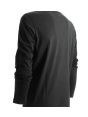 A|X Armani Exchange Uomo T Shirt Manica Lunga Giro Collo