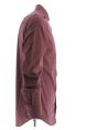 A|X Armani Exchange Uomo Camicia Manica Lunga