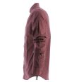 A|X Armani Exchange Uomo Camicia Manica Lunga