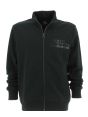 A|X Armani Exchange Uomo Felpa Full Zip