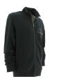 A|X Armani Exchange Uomo Felpa Full Zip