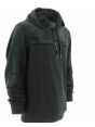 A|X Armani Exchange Uomo Felpa Cappuccio Chiuso