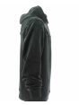 A|X Armani Exchange Uomo Felpa Cappuccio Chiuso