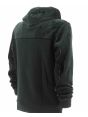 A|X Armani Exchange Uomo Felpa Cappuccio Chiuso
