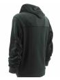 A|X Armani Exchange Uomo Felpa Cappuccio Chiuso