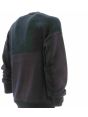 A|X Armani Exchange Uomo Maglia Cotone Giro Collo