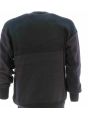 A|X Armani Exchange Uomo Maglia Cotone Giro Collo