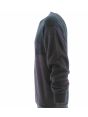 A|X Armani Exchange Uomo Maglia Cotone Giro Collo