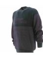 A|X Armani Exchange Uomo Maglia Cotone Giro Collo
