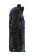 A|X Armani Exchange Uomo Maglia Cotone Full Zip