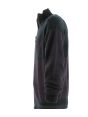 A|X Armani Exchange Uomo Maglia Cotone Full Zip