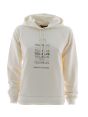 A|X Armani Exchange Donna Felpa  Cappuccio Chiuso ICON