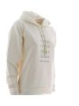 A|X Armani Exchange Donna Felpa  Cappuccio Chiuso ICON