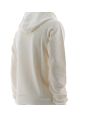 A|X Armani Exchange Donna Felpa  Cappuccio Chiuso ICON