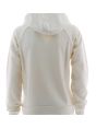 A|X Armani Exchange Donna Felpa  Cappuccio Chiuso ICON