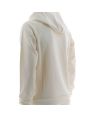 A|X Armani Exchange Donna Felpa  Cappuccio Chiuso ICON