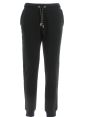 A|X Armani Exchange Donna Pantalone Felpa ICON