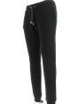 A|X Armani Exchange Donna Pantalone Felpa ICON