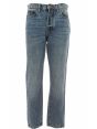 A|X Armani Exchange Donna Pantalone Jeans Carrot Icon
