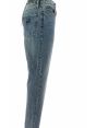 A|X Armani Exchange Donna Pantalone Jeans Carrot Icon
