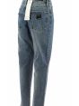 A|X Armani Exchange Donna Pantalone Jeans Carrot Icon