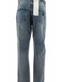 A|X Armani Exchange Donna Pantalone Jeans Carrot Icon