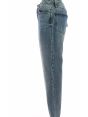 A|X Armani Exchange Donna Pantalone Jeans Carrot Icon