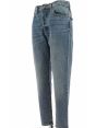A|X Armani Exchange Donna Pantalone Jeans Carrot Icon