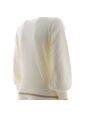 A|X Armani Exchange Donna Maglia Lana Giro Collo