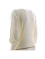 A|X Armani Exchange Donna Maglia Lana Giro Collo