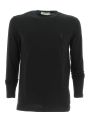 Trussardi Uomo T Shirt Manica Lunga Giro Collo