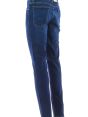 Trussardi Uomo Pantalone Jeans 370