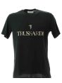 Trussardi Uomo  T Shirt Manica Corta Giro Collo
