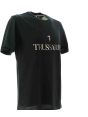 Trussardi Uomo  T Shirt Manica Corta Giro Collo