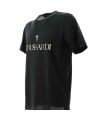 Trussardi Uomo  T Shirt Manica Corta Giro Collo