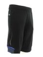 EA7 Emporio Armani Uomo Bermuda Felpa Leggera Linea Ventus