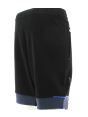 EA7 Emporio Armani Uomo Bermuda Felpa Leggera Linea Ventus