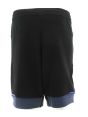EA7 Emporio Armani Uomo Bermuda Felpa Leggera Linea Ventus