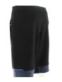 EA7 Emporio Armani Uomo Bermuda Felpa Leggera Linea Ventus