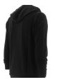 EA7 Emporio Armani Uomo Felpa Cappuccio Full Zip